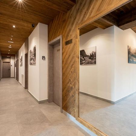 Apartamenty Krupowki 20 Zakopane Ngoại thất bức ảnh