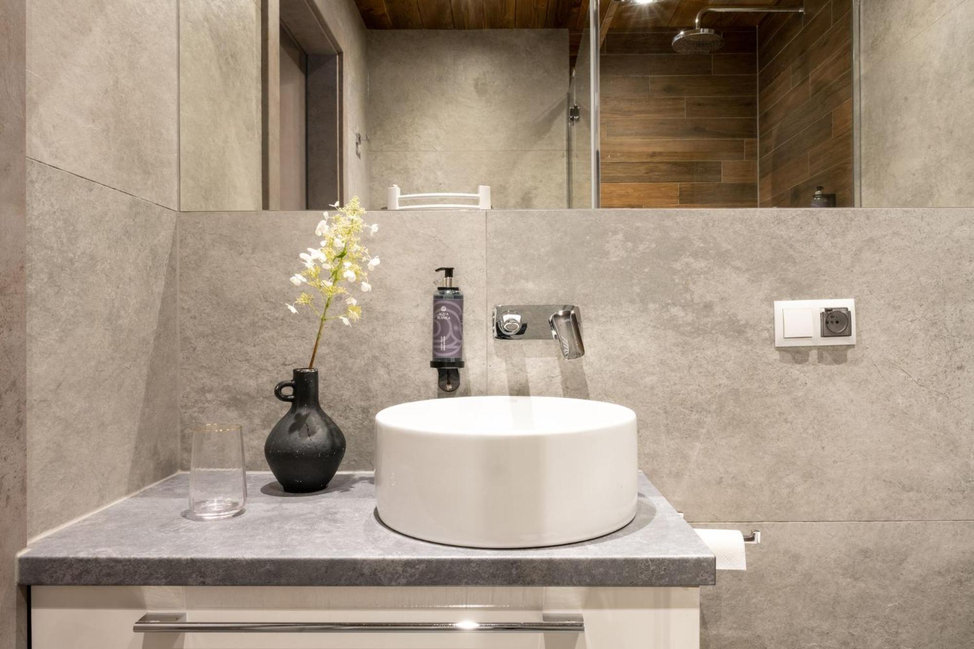 Apartamenty Krupowki 20 Zakopane Ngoại thất bức ảnh