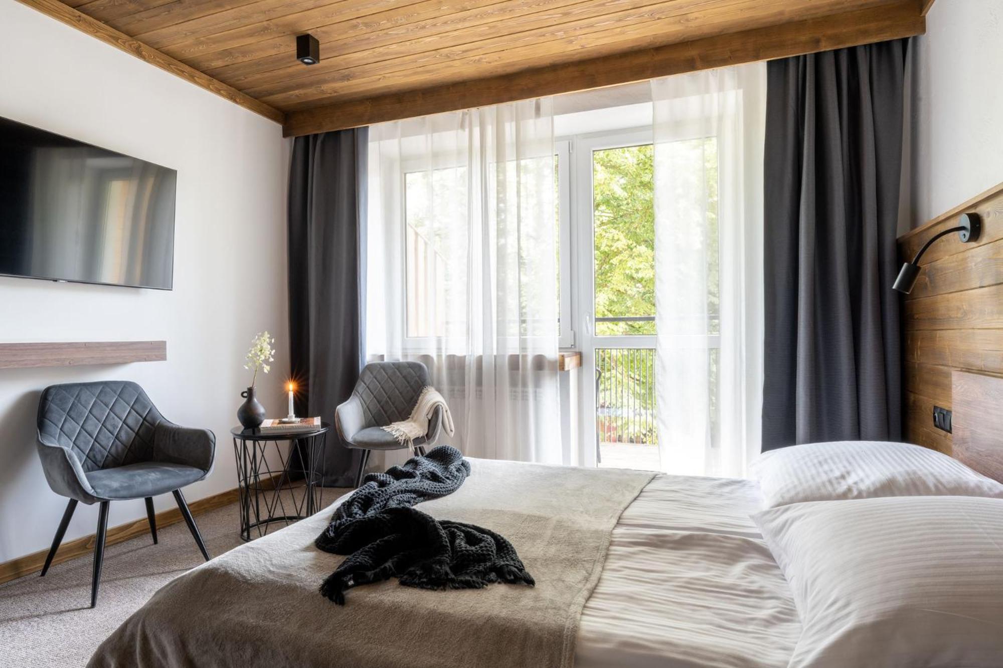 Apartamenty Krupowki 20 Zakopane Phòng bức ảnh