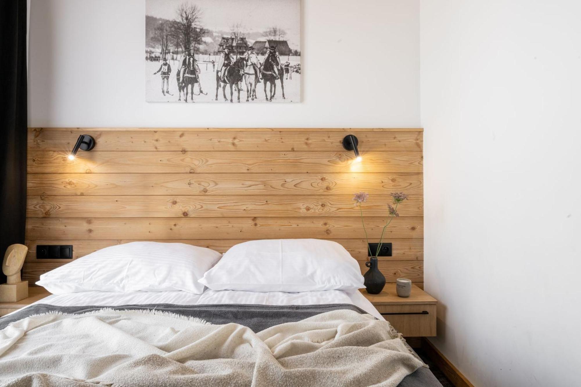 Apartamenty Krupowki 20 Zakopane Phòng bức ảnh