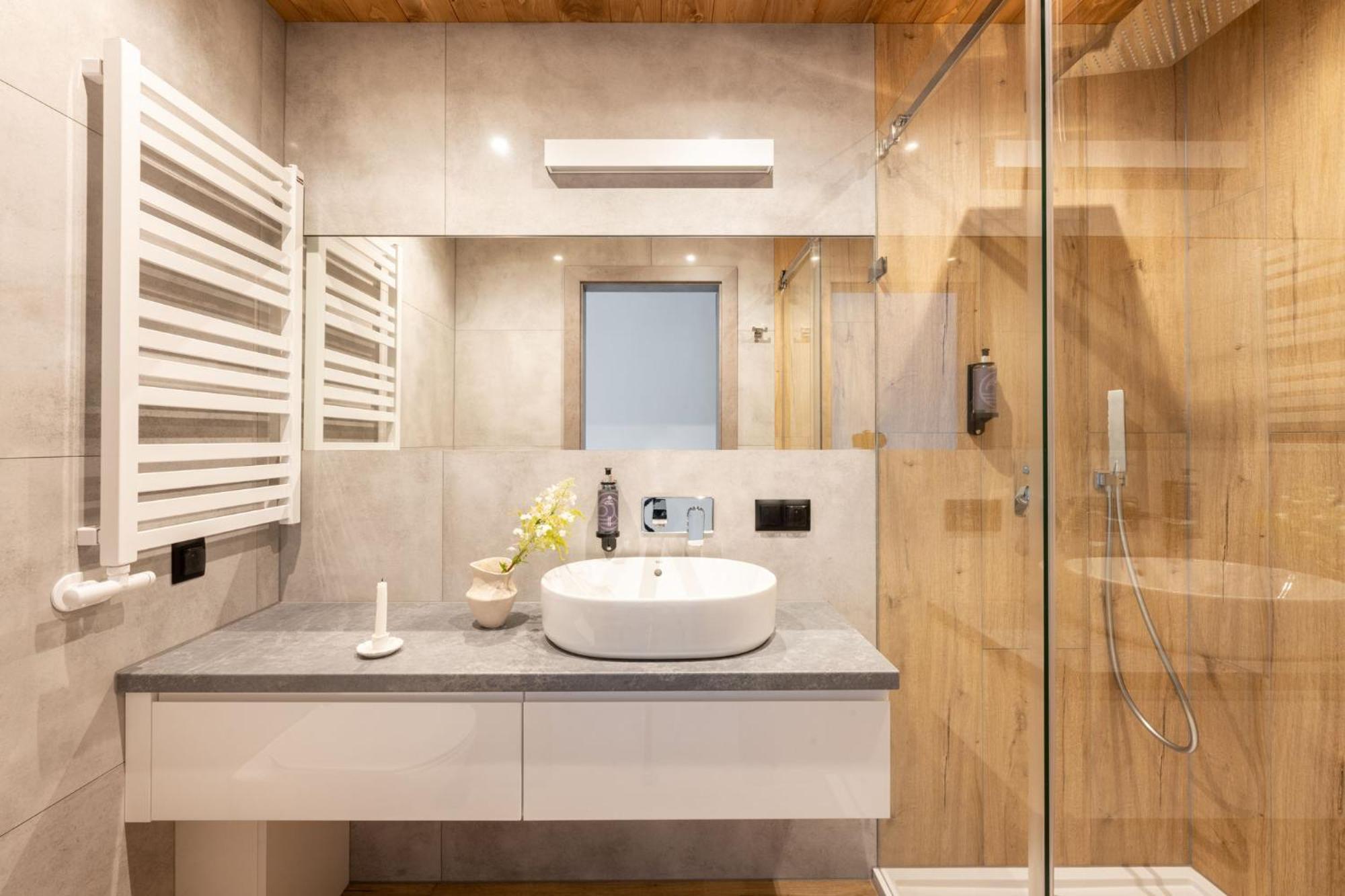 Apartamenty Krupowki 20 Zakopane Phòng bức ảnh