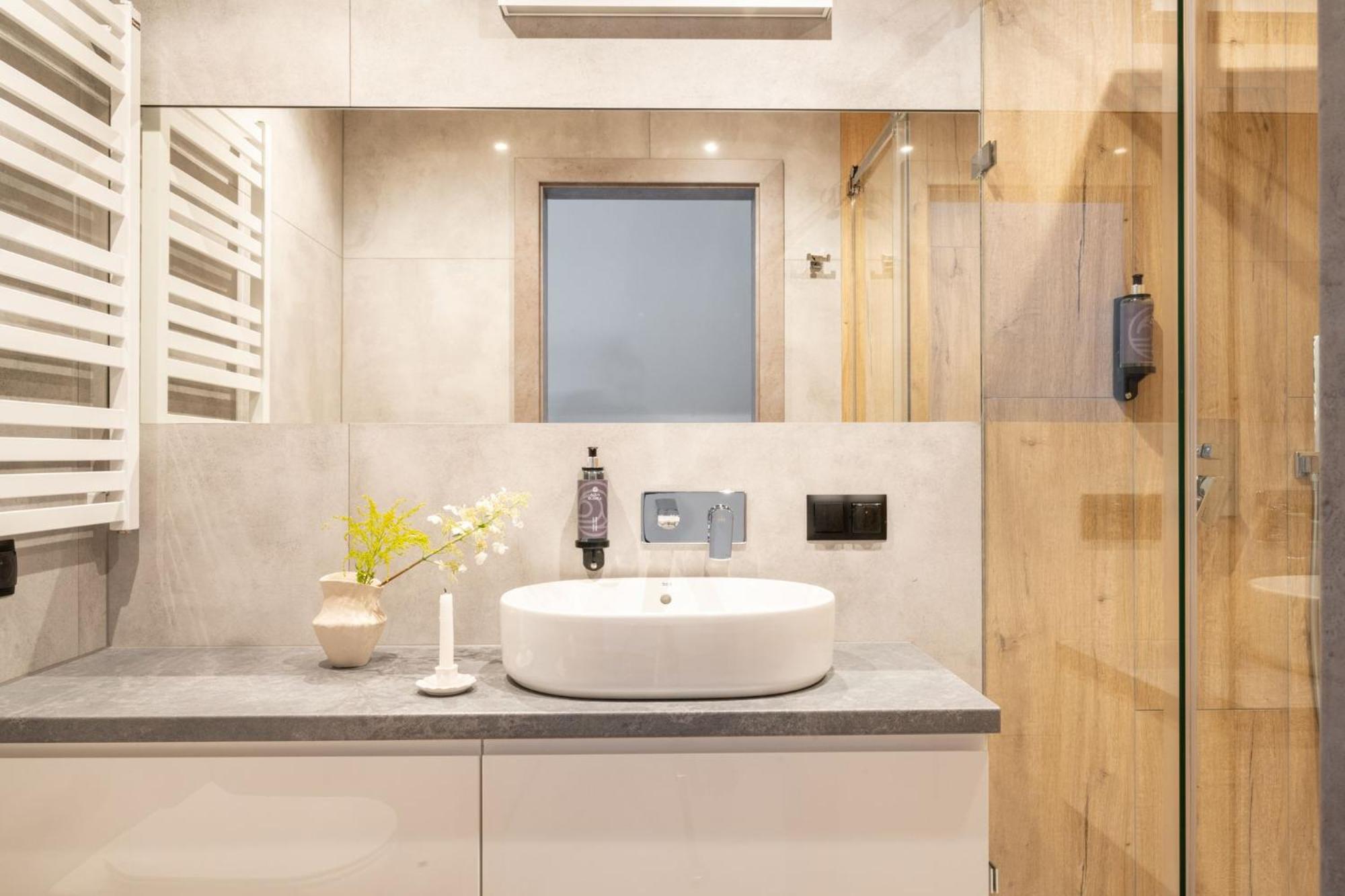 Apartamenty Krupowki 20 Zakopane Phòng bức ảnh
