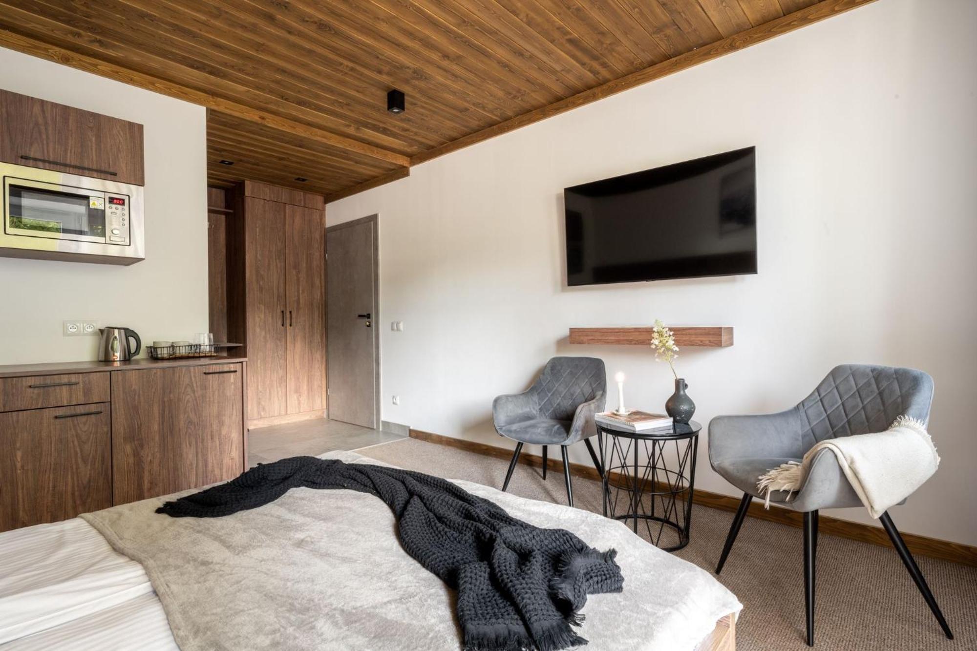 Apartamenty Krupowki 20 Zakopane Phòng bức ảnh
