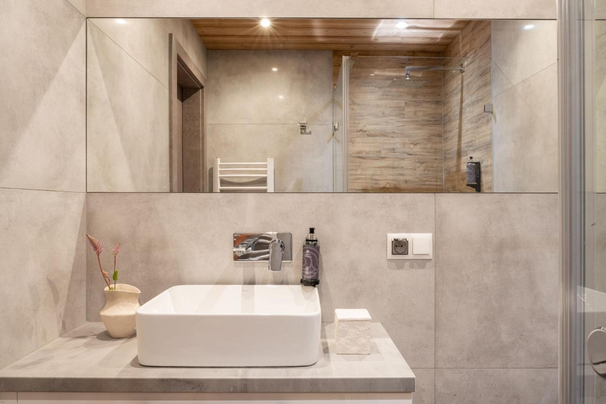 Apartamenty Krupowki 20 Zakopane Phòng bức ảnh