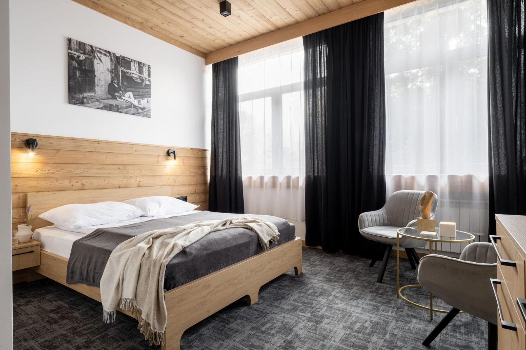 Apartamenty Krupowki 20 Zakopane Phòng bức ảnh