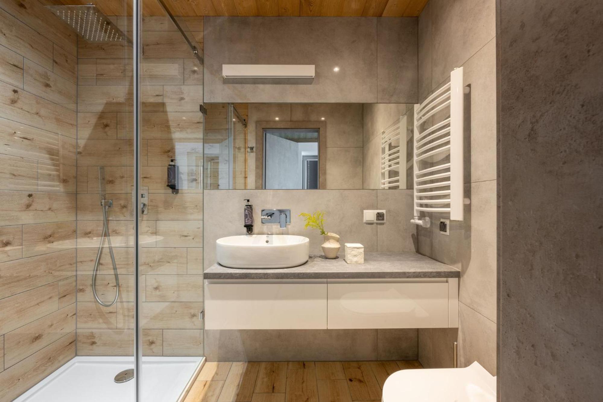 Apartamenty Krupowki 20 Zakopane Phòng bức ảnh