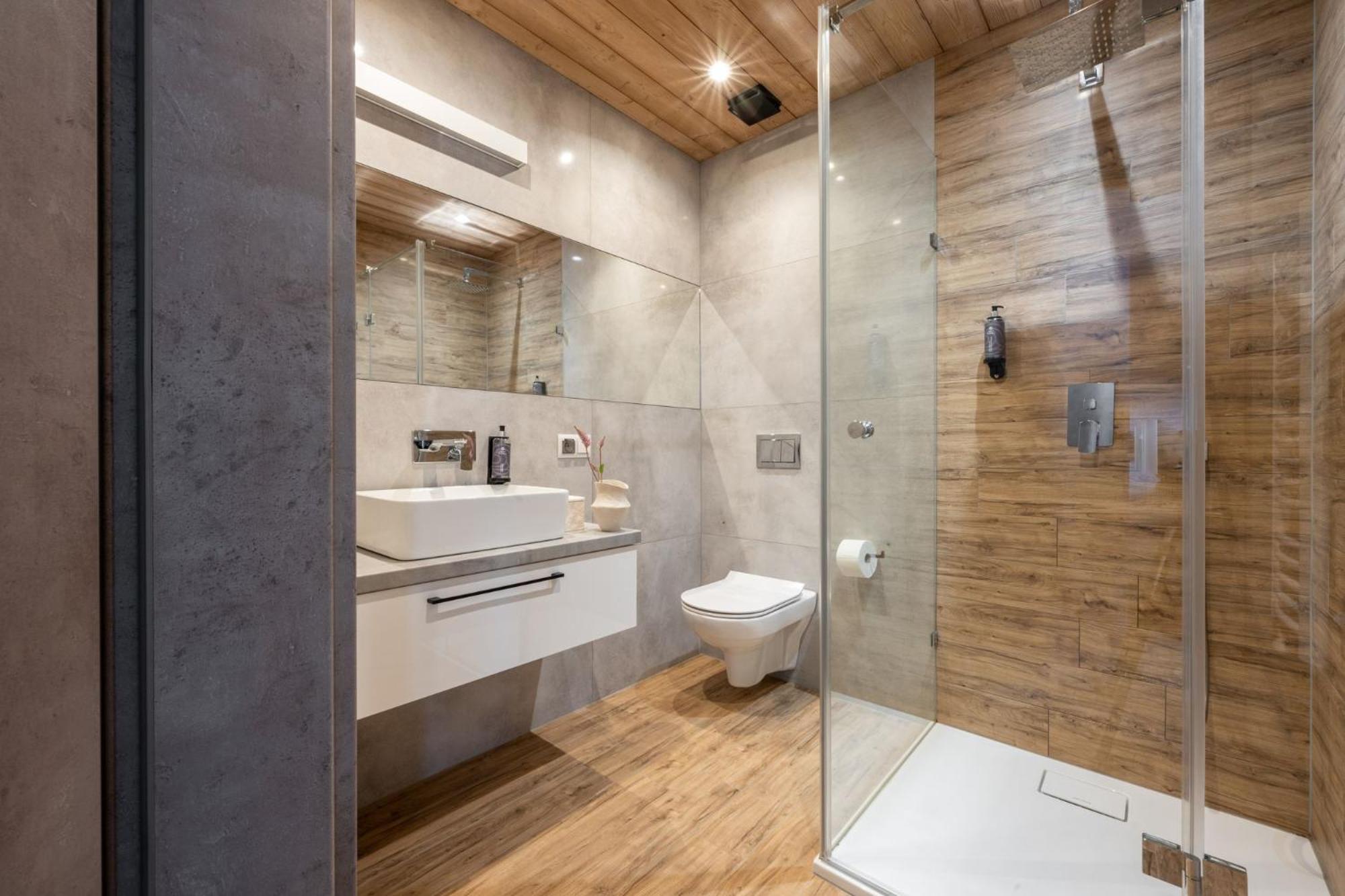 Apartamenty Krupowki 20 Zakopane Phòng bức ảnh