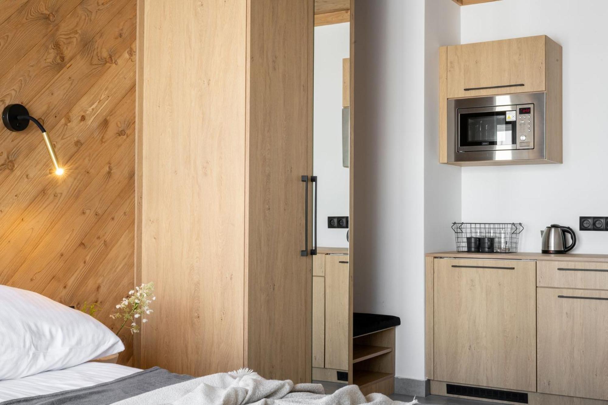Apartamenty Krupowki 20 Zakopane Phòng bức ảnh