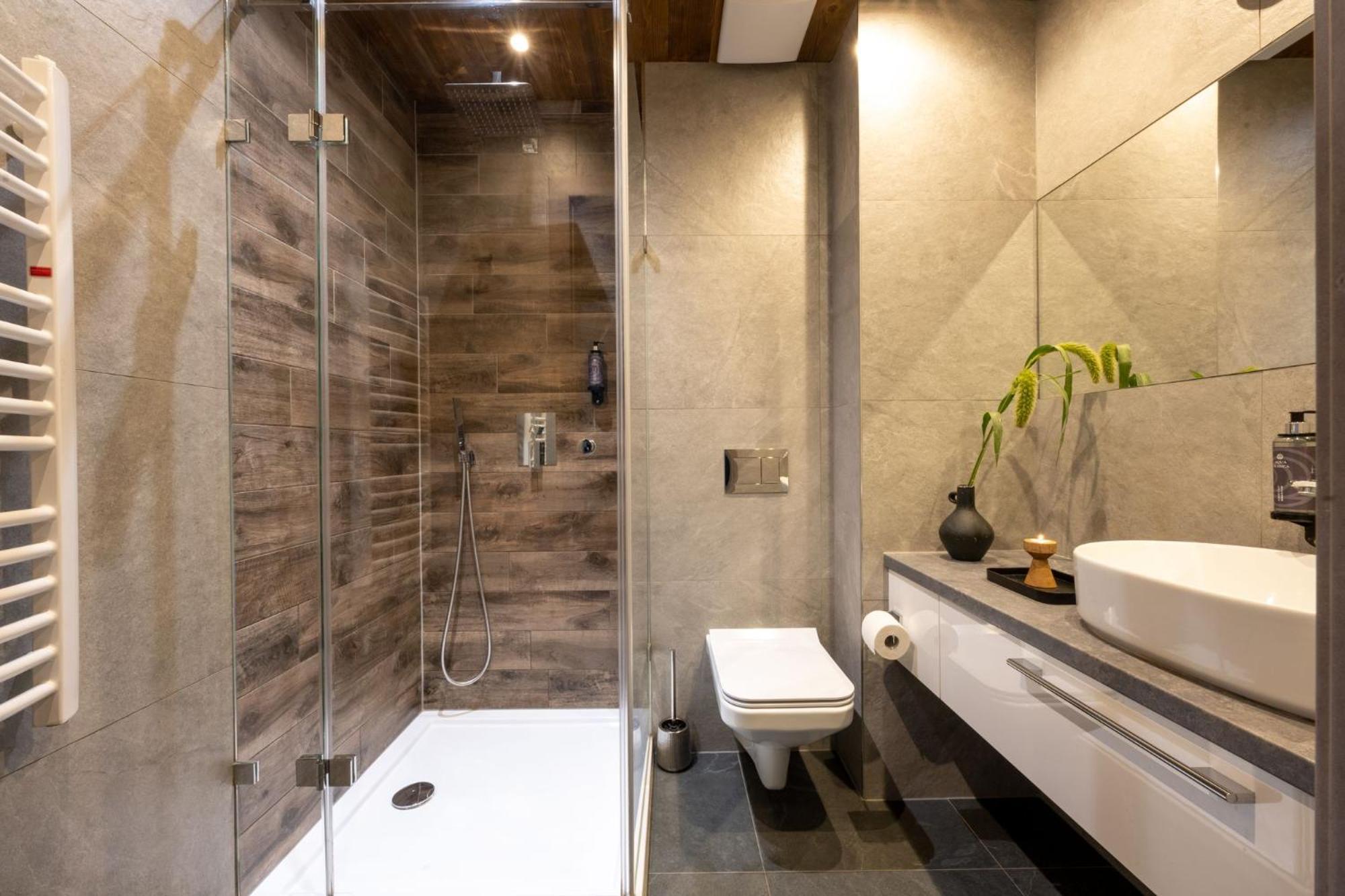 Apartamenty Krupowki 20 Zakopane Ngoại thất bức ảnh