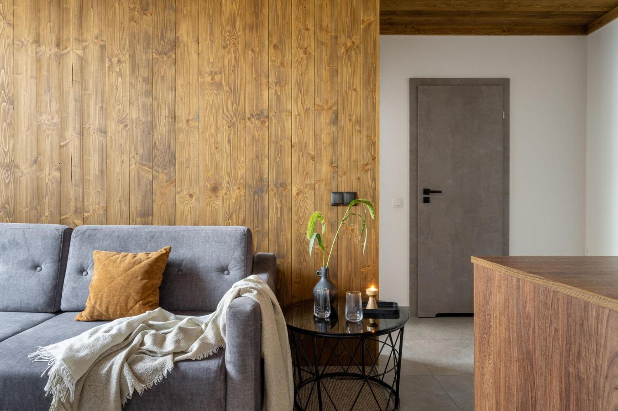 Apartamenty Krupowki 20 Zakopane Ngoại thất bức ảnh