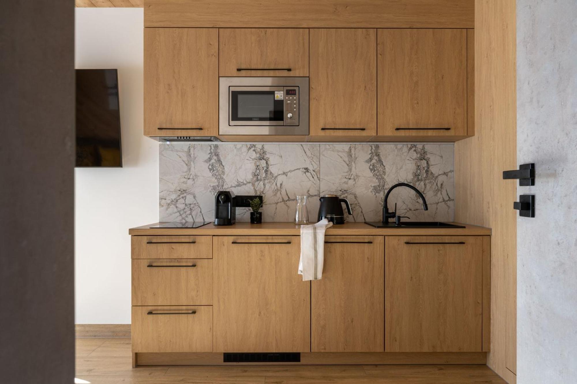 Apartamenty Krupowki 20 Zakopane Phòng bức ảnh