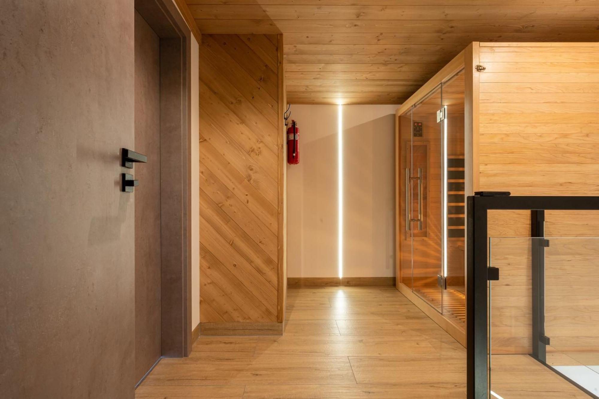 Apartamenty Krupowki 20 Zakopane Phòng bức ảnh