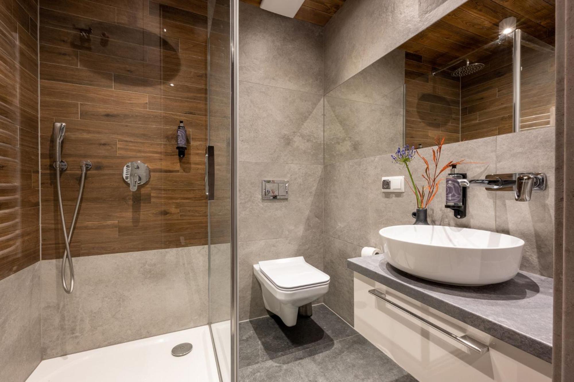 Apartamenty Krupowki 20 Zakopane Phòng bức ảnh